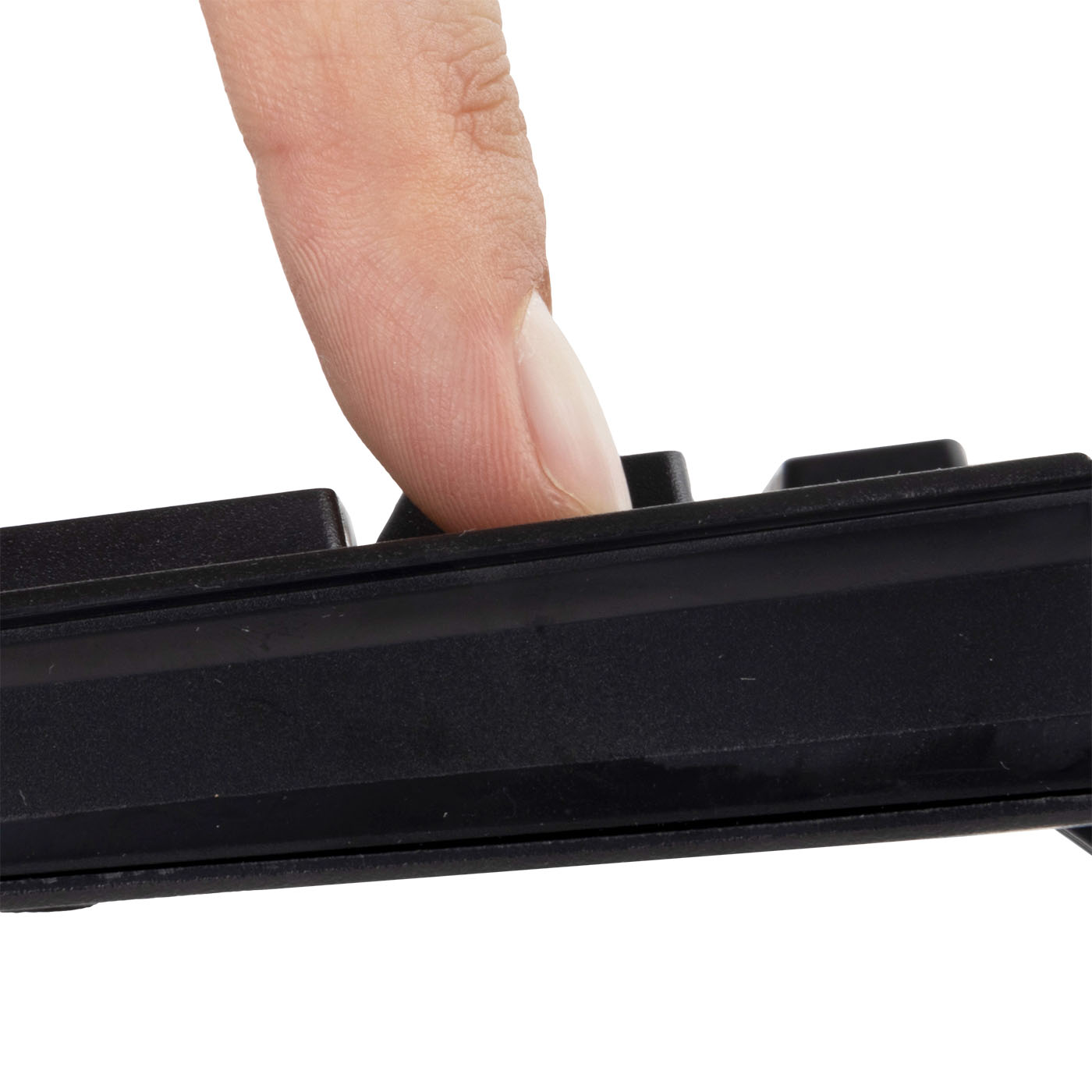 RK907 Ultra-Slim Compact USB Wired Keyboard 7