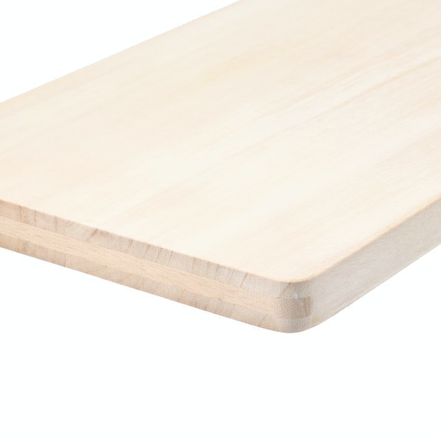 Paulownia Cutting Board C-108 2