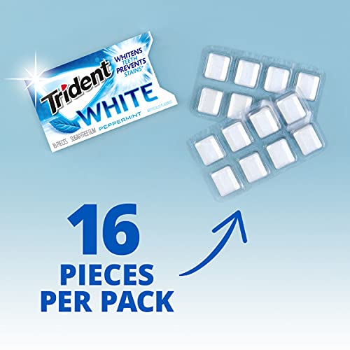 White Pepperment 2