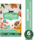 10 Best Dry Cat Foods in 2022 (Rachael Ray Nutrish, Iams, and More) 2