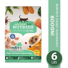 Nutrish Superfood Blends Dry Cat Food