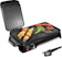NutriChef Electric Griddle - Crepe Maker 1