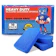 STK Heavy Duty Silicone Scrubber Sponges, 10 pack 1