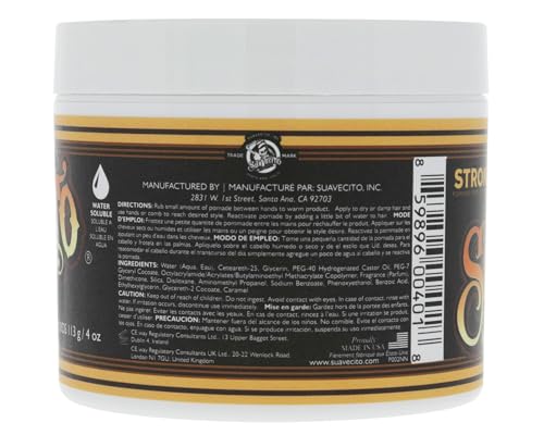 Pomade Firme 2