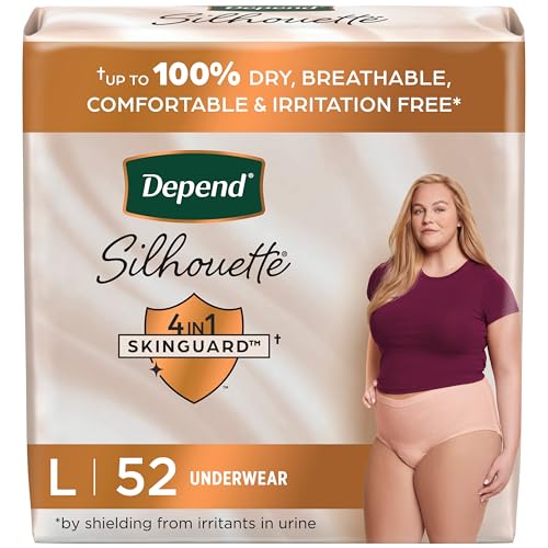 Silhouette® Underwear for Women 1