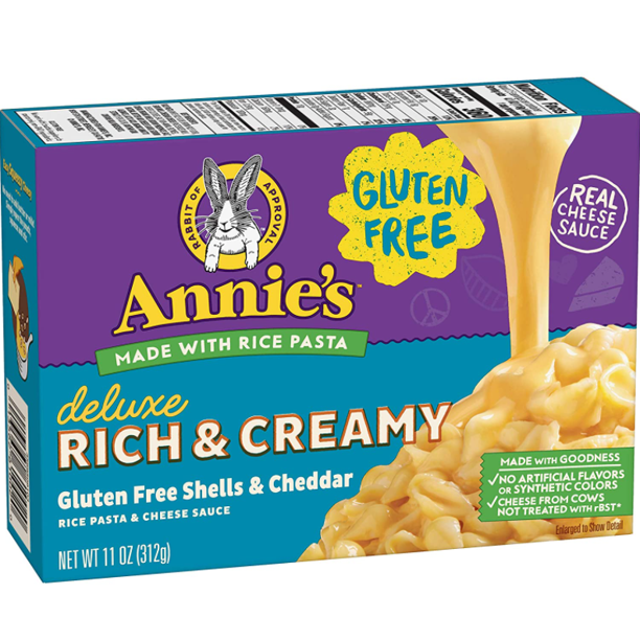 10 Best Gluten-Free Mac and Cheeses in 2022 (Kraft, Annie's, and More) 4