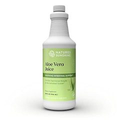 Aloe Vera Juice
