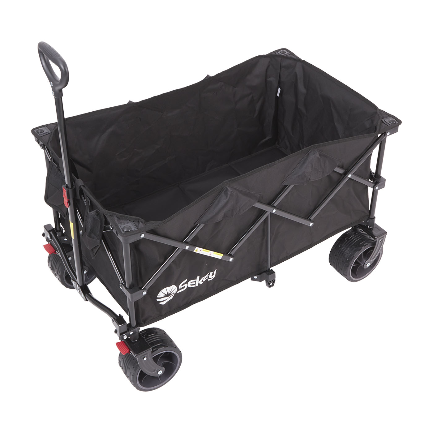 Collapsible Foldable Wagon 2