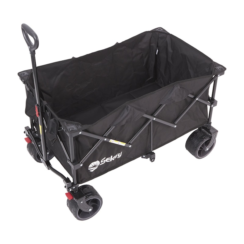 Collapsible Foldable Wagon 2