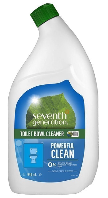 Toilet Bowl Cleaner 1