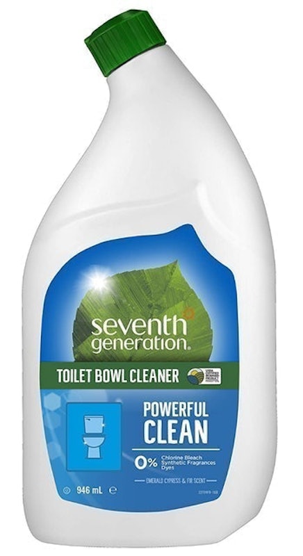 Toilet Bowl Cleaner 1
