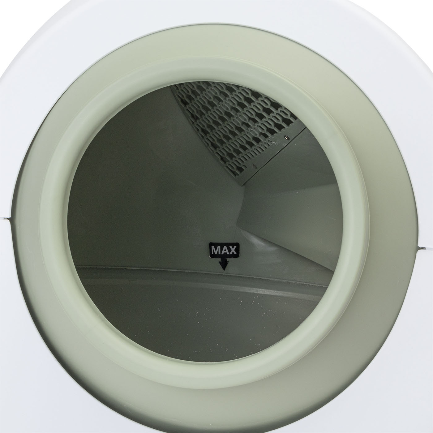 Leo’s Loo Too  Avocado Green 2