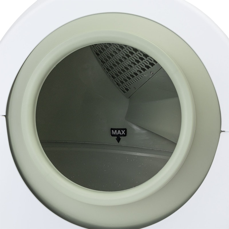 Leo’s Loo Too Avocado Green 2