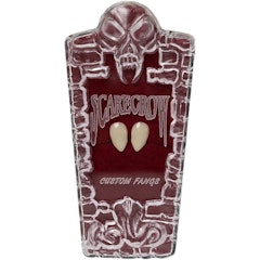 Small Deluxe Custom Fangs