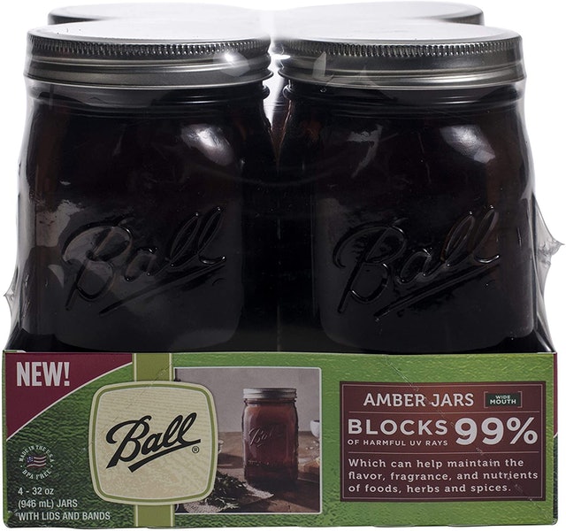 9 Best Canning Jars in 2022 (Ball, Kerr, and More) 4