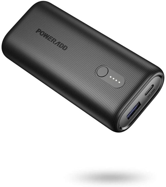 EnergyCell II 10000 1
