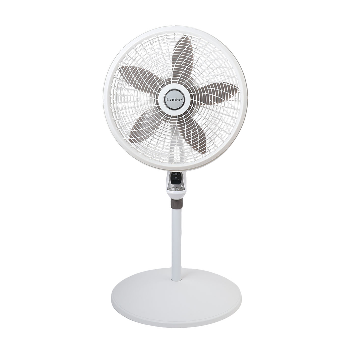 Cyclone Pedestal Fan with Remote Control 3