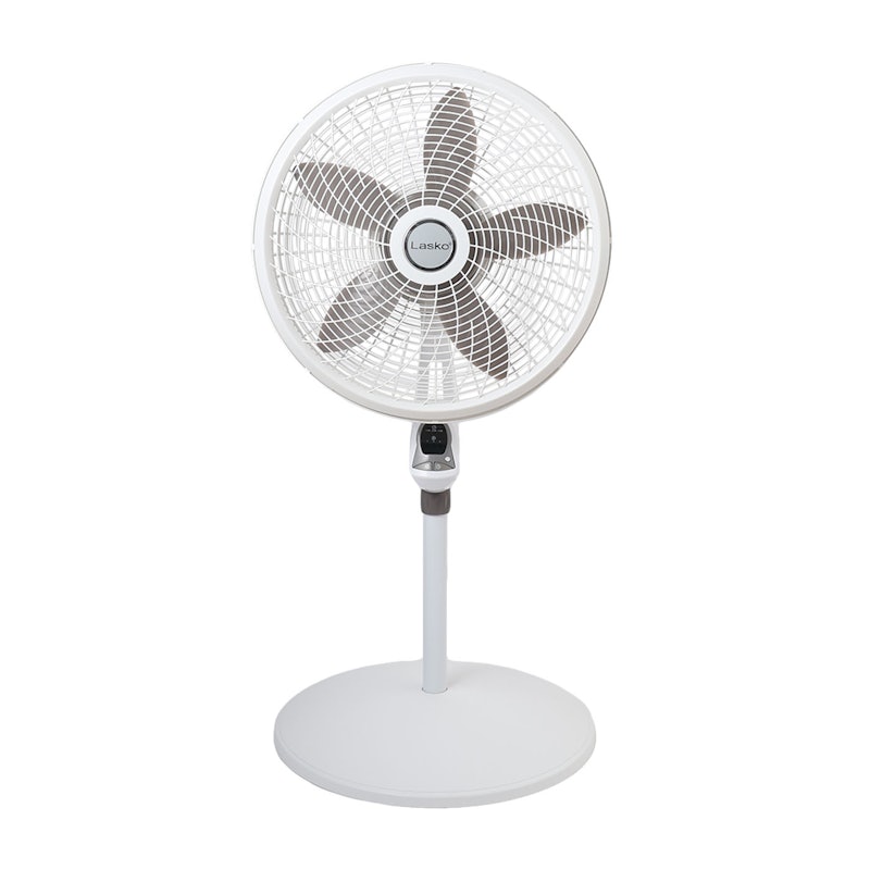 Cyclone Pedestal Fan with Remote Control 3