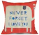 Nykkola Throw Pillow Cover 1