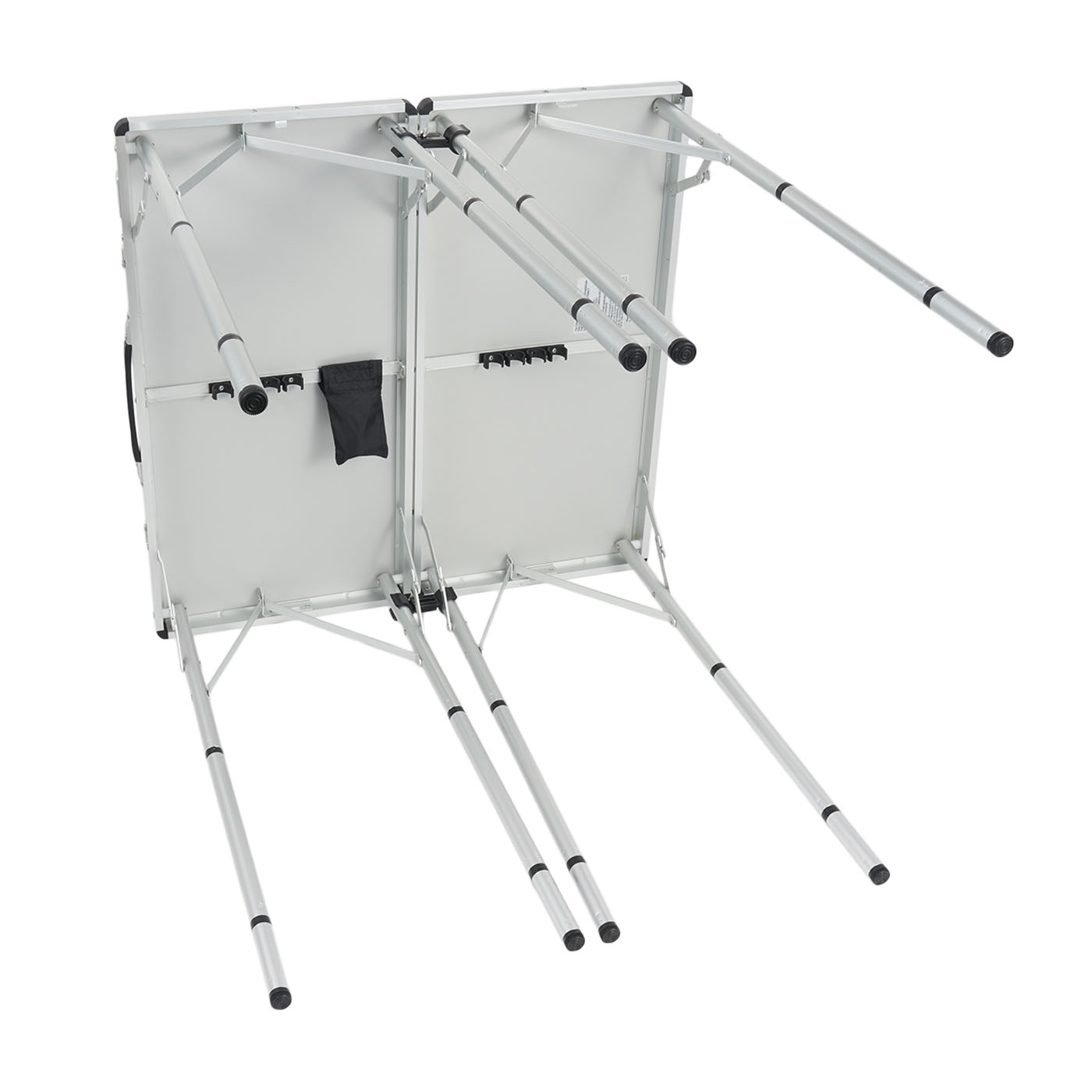 Pack-Away® 4-In-1 Table 7