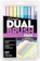 Tombow Dual Brush Pens Pastel 1