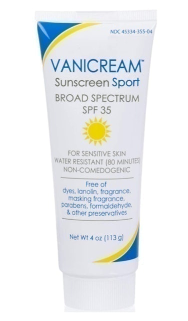 9 Best Fragrance-Free Sunscreens of 2026 (Dermatologist-Reviewed) 5