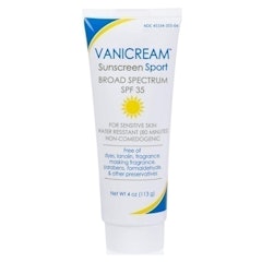 Sunscreen Sport