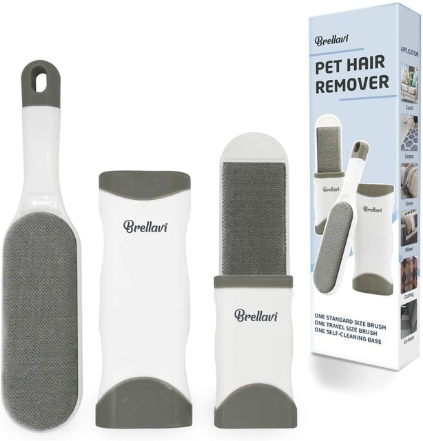 Pet Hair Remover 1