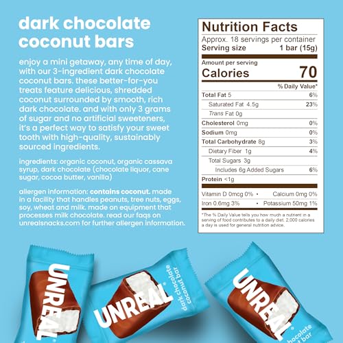 dark chocolate coconut bars 2