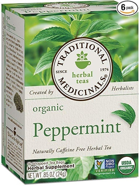 10 Best Healthy Tea Bags in 2022 (Registered Dietitian-Reviewed) 2