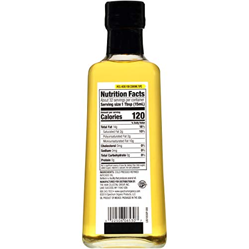 Avocado Oil 2