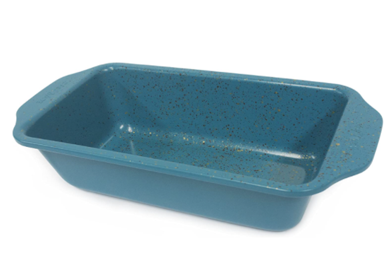 Ceramic Coated Non-Stick Loaf Pan 2