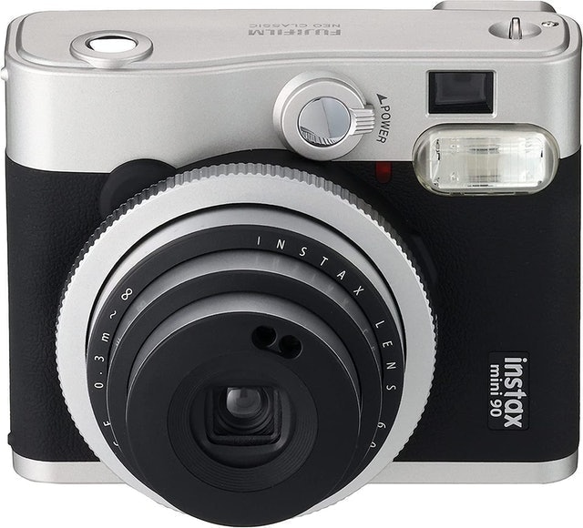 Instax Mini 9 Instant Camera 2