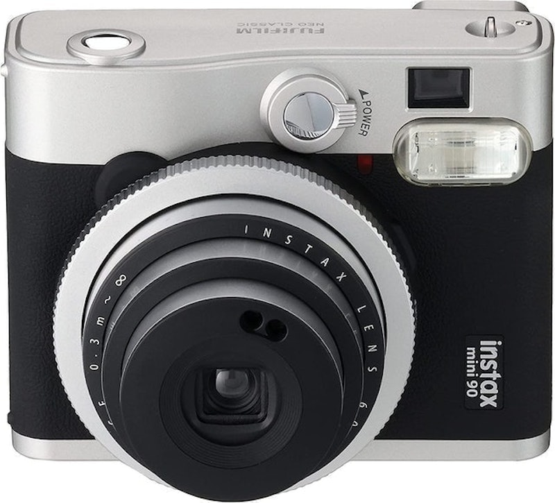Instax Mini 9 Instant Camera 2