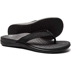 Plantar Fasciitis Feet Sandal with Arch Support