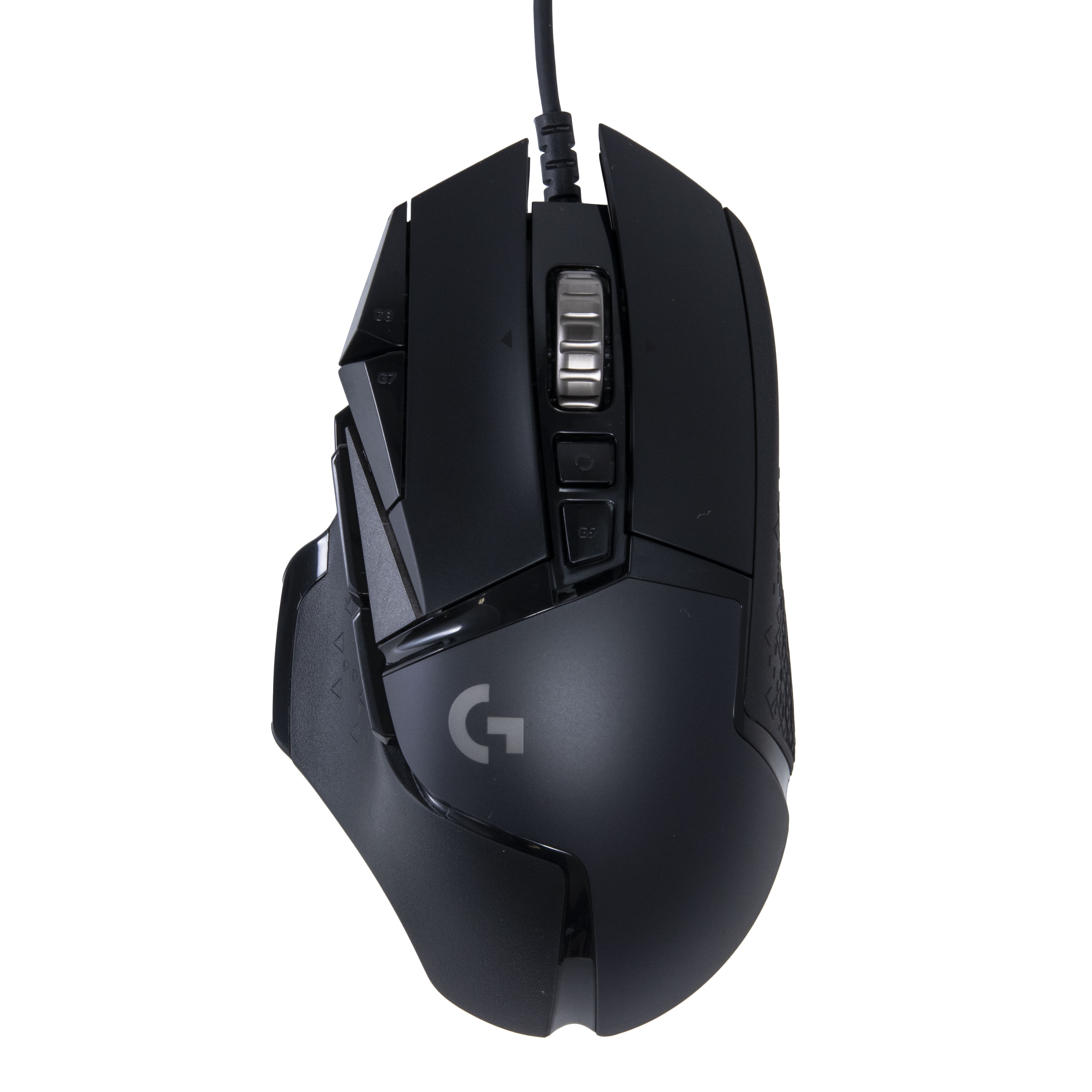 G502 HERO 1