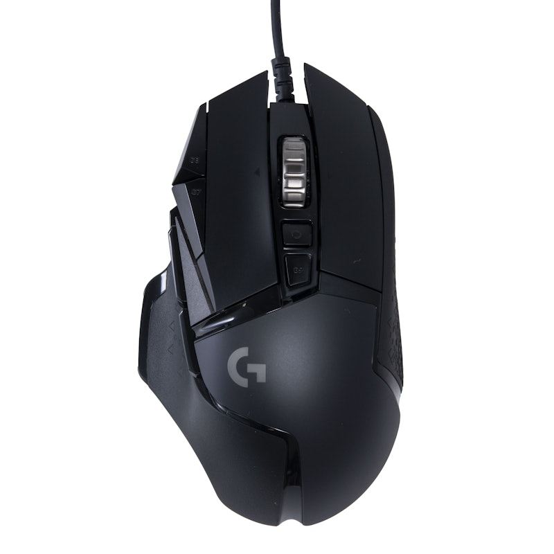 G502 HERO 1