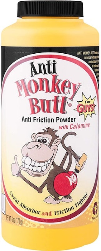 Anti Friction Powder 1