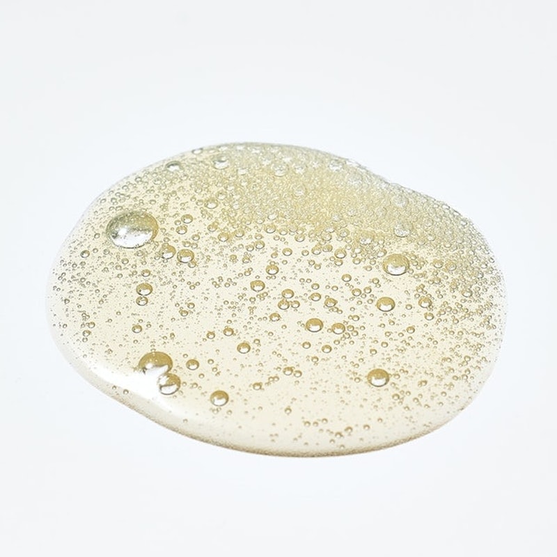 Herb Garden Organic Shampoo 4