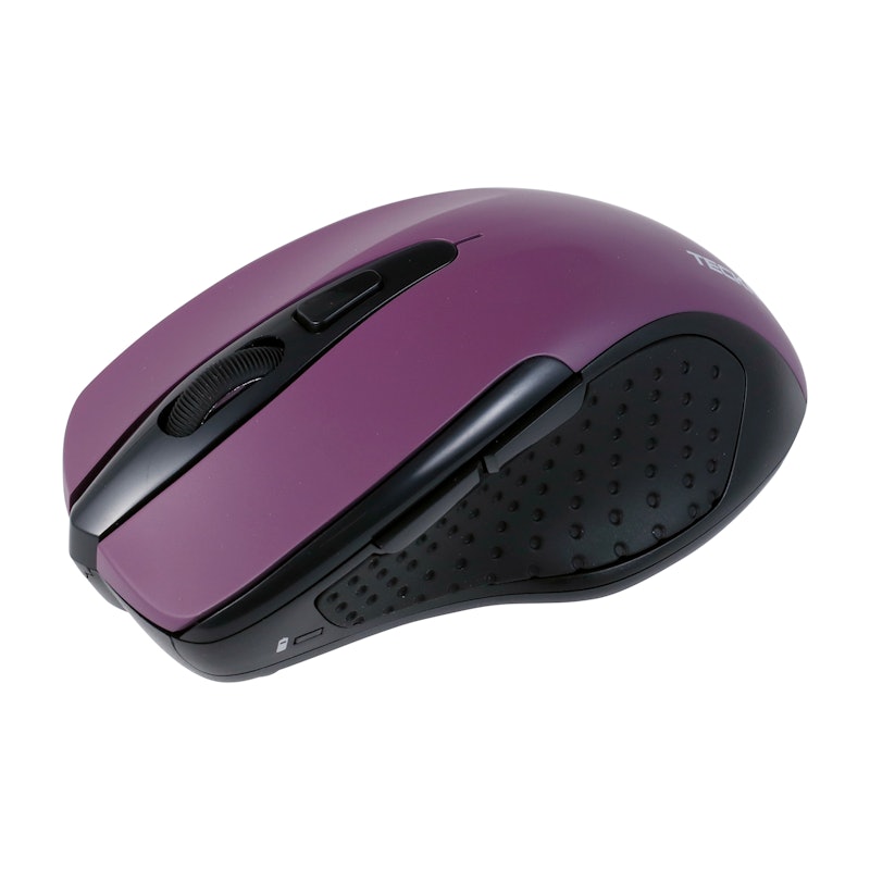 Wireless Mouse 1