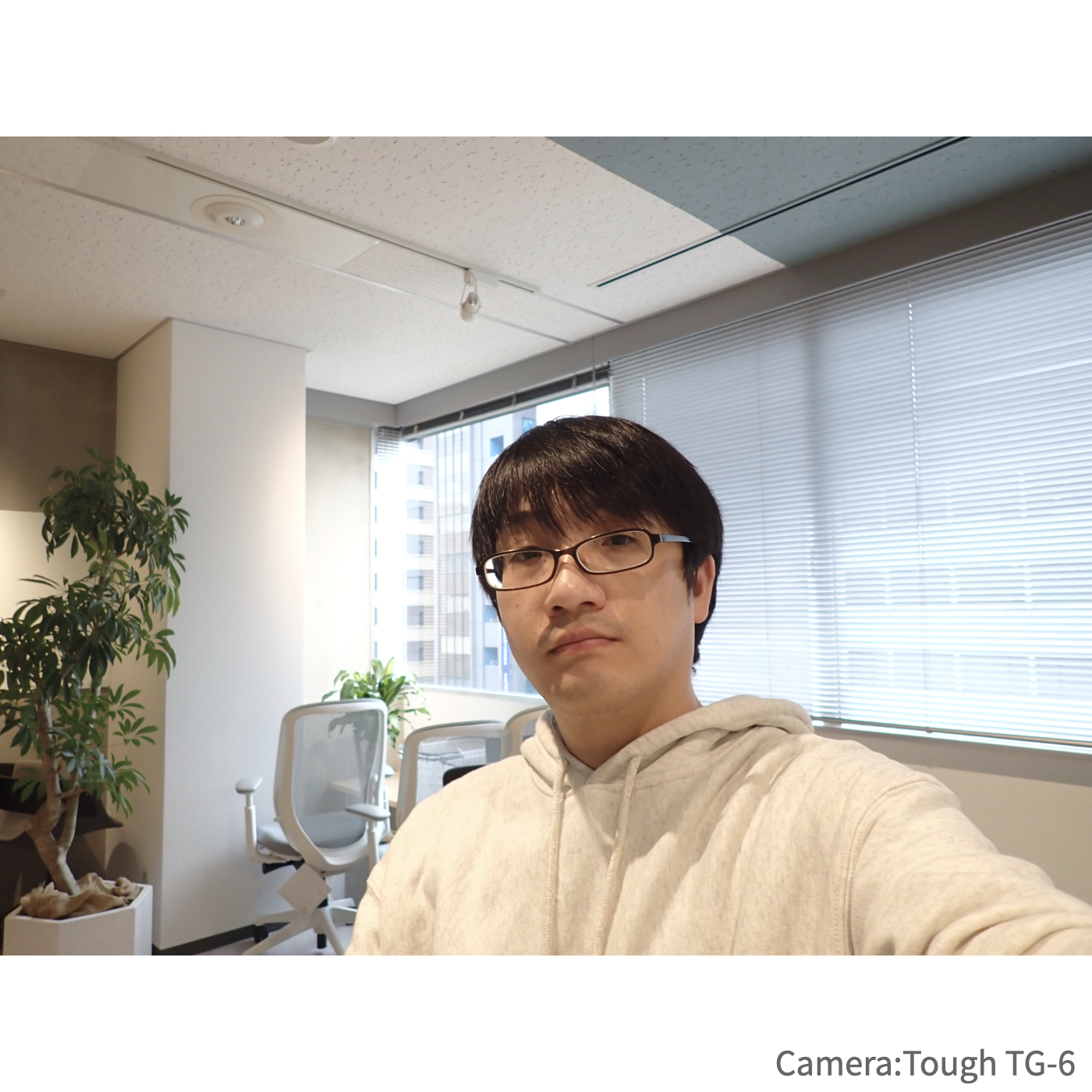 OLYMPUS TG-6 11