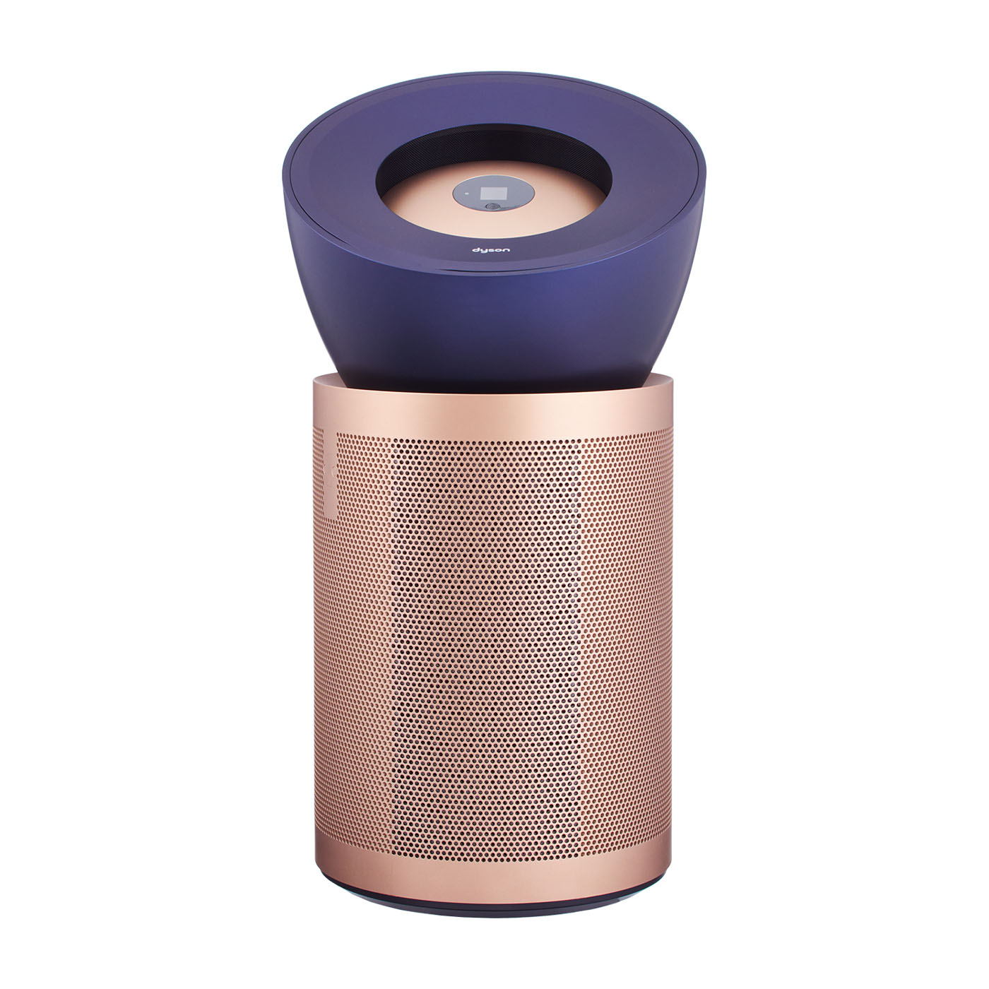 Purifier Big+Quiet Formaldehyde 1