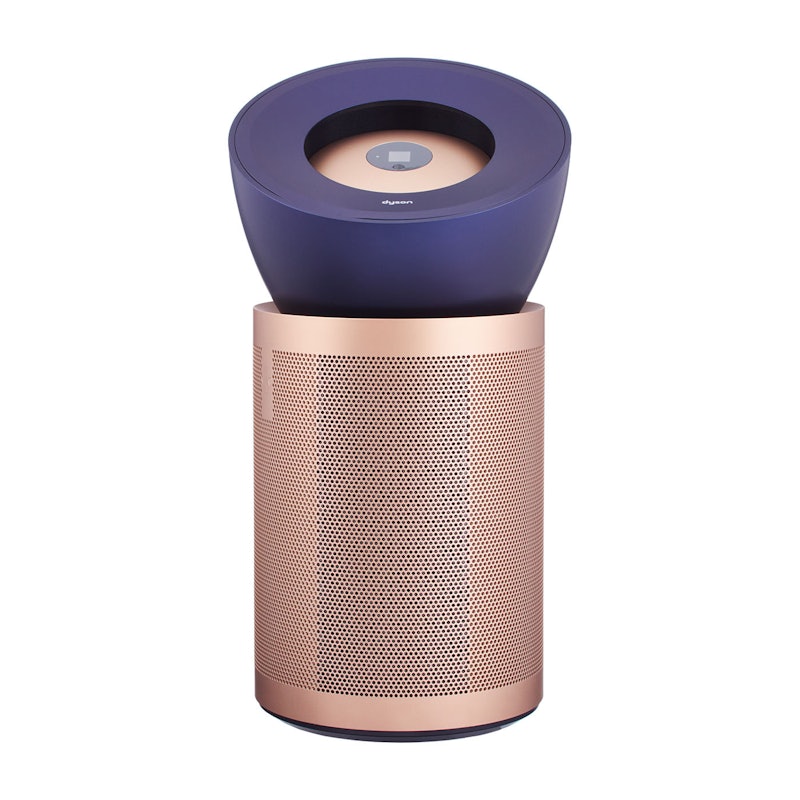 Purifier Big+Quiet Formaldehyde 1
