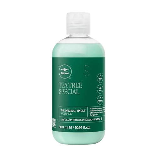 Special Shampoo 1