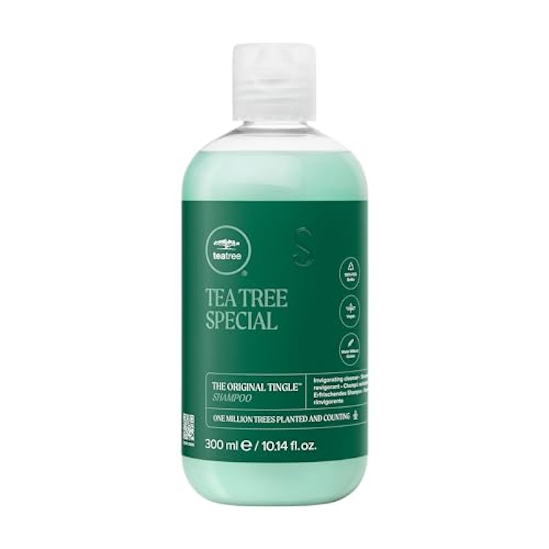 Special Shampoo 1