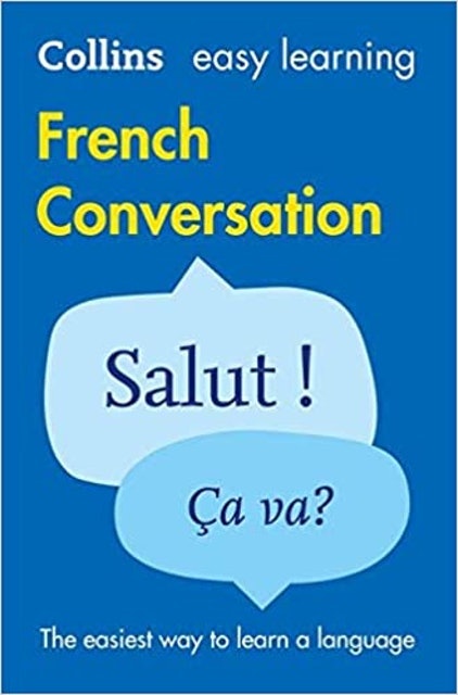 French Conversation 1