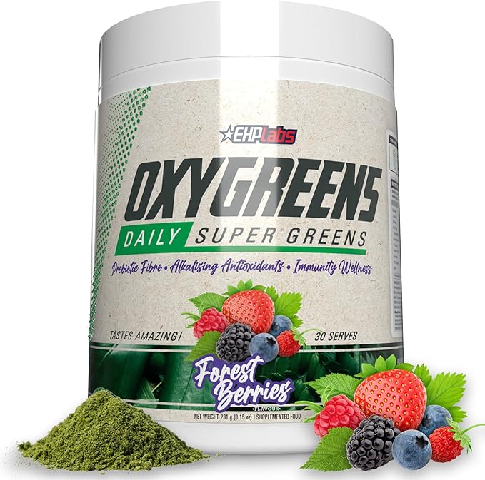 10 Best Greens Powders  [Registered Dietitian-Reviewed Buying Guide] 3
