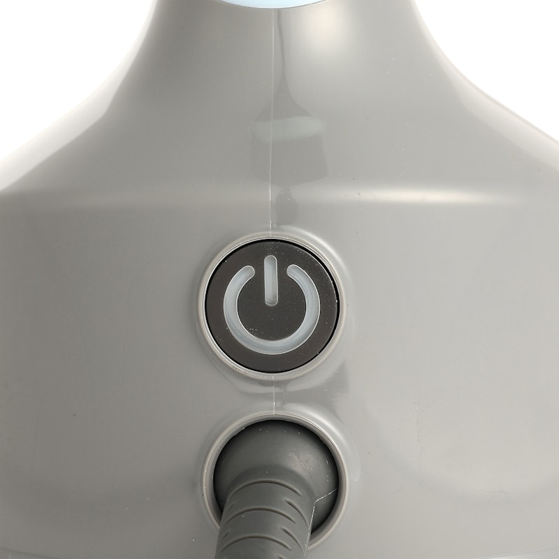Advanced Handheld Garment Steamer 3