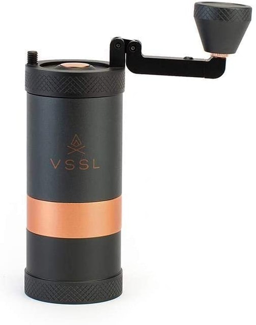 10 Best Manual Coffee Grinders in 2022 (Coffee Educator-Reviewed) 4