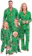 PajamaGram Charlie Brown Christmas Matching Family Pajamas 1